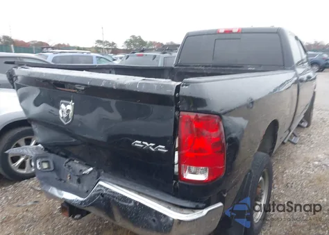 2013 Ram 2500 Tradesman z USA, uszkodzony, nr VIN 3C6TR5HT7DG612204
